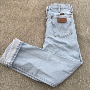 Wrangler Jeans